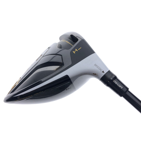 Used TaylorMade M2 2016 Driver / 12.0 Degrees / X-Stiff Flex