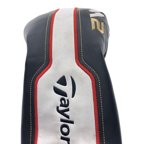 Used TaylorMade M2 2016 Driver / 12.5 Degrees / Regular Flex