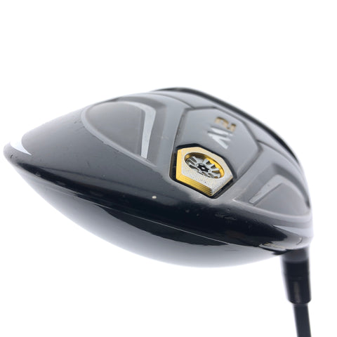 Used TaylorMade M2 2016 Driver / 12.5 Degrees / Regular Flex