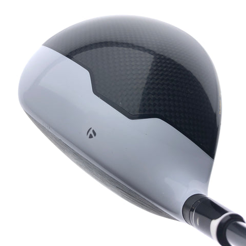 Used TaylorMade M2 2016 Driver / 12.5 Degrees / Regular Flex