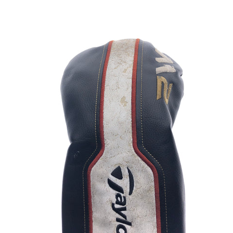 Used TaylorMade M2 2016 Driver / 13.5 Degrees / Regular Flex