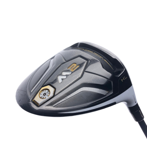 Used TaylorMade M2 2016 Driver / 13.5 Degrees / Regular Flex