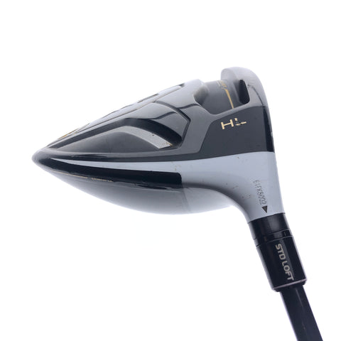 Used TaylorMade M2 2016 Driver / 13.5 Degrees / Regular Flex