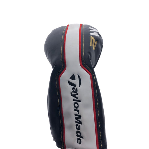 Used TaylorMade M2 2016 Driver / 9.5 Degrees / Regular Flex