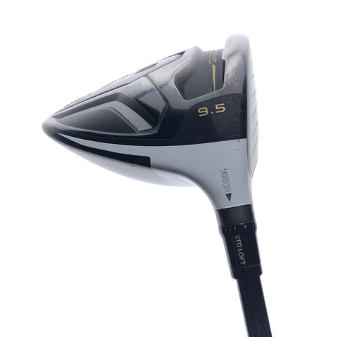 Used TaylorMade M2 2016 Driver / 9.5 Degrees / Regular Flex