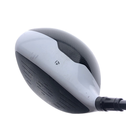 Used TaylorMade M2 2016 Driver / 9.5 Degrees / Regular Flex