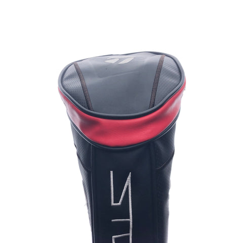 Used TaylorMade M2 2016 Driver / 9.5 Degrees / Stiff Flex