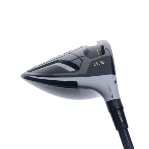 Used TaylorMade M2 2016 Driver / 9.5 Degrees / Stiff Flex