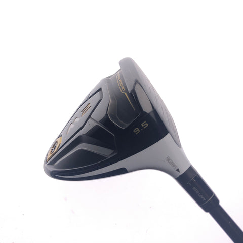 Used TaylorMade M2 2016 Driver / 9.5 Degrees / Stiff Flex