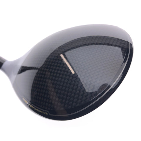 Used TaylorMade M2 2016 Driver / 9.5 Degrees / Stiff Flex