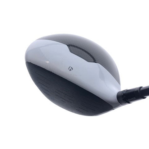 Used TaylorMade M2 2016 Driver / 9.5 Degrees / Stiff Flex