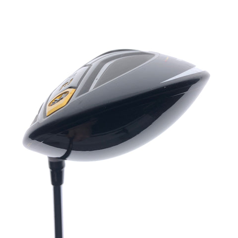 Used TaylorMade M2 2016 Driver / 9.5 Degrees / Stiff Flex / Left-Handed