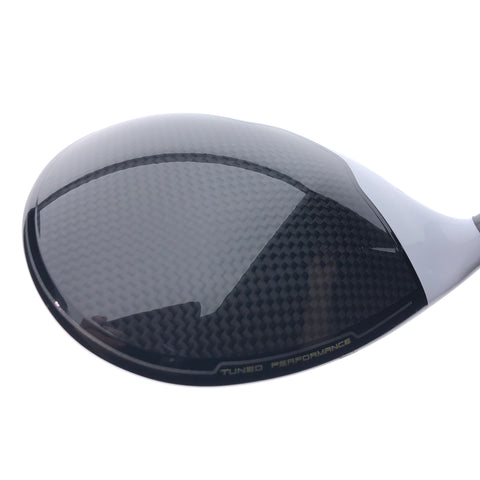 Used TaylorMade M2 2016 Driver / 9.5 Degrees / Stiff Flex / Left-Handed