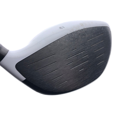 Used TaylorMade M2 2016 Driver / 9.5 Degrees / Stiff Flex / Left-Handed