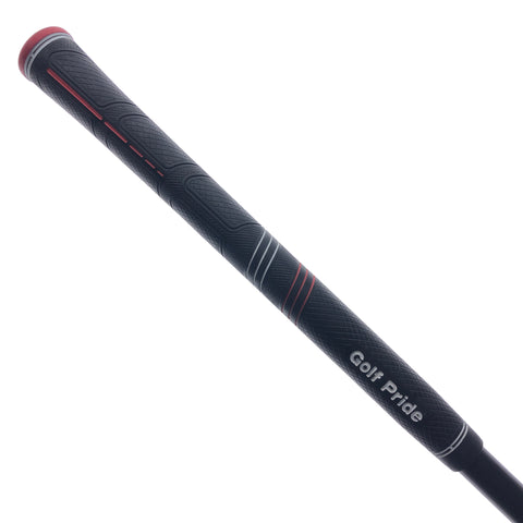 Used TaylorMade M2 2016 Driver / 9.5 Degrees / Stiff Flex / Left-Handed