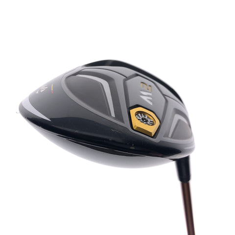 Used TaylorMade M2 2016 Driver / 9.5 Degrees / X-Stiff Flex