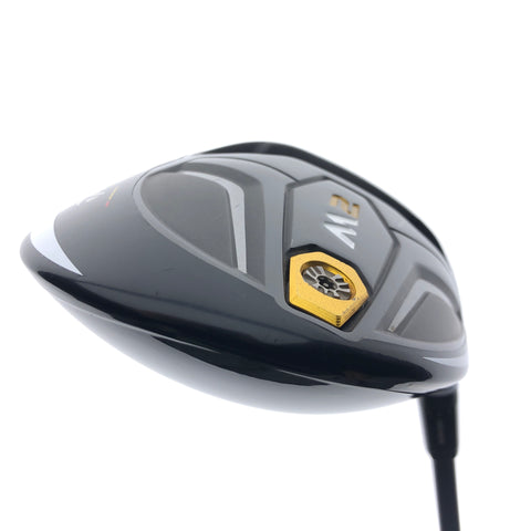 Used TaylorMade M2 2016 Driver / 9.5 Degrees / X-Stiff Flex