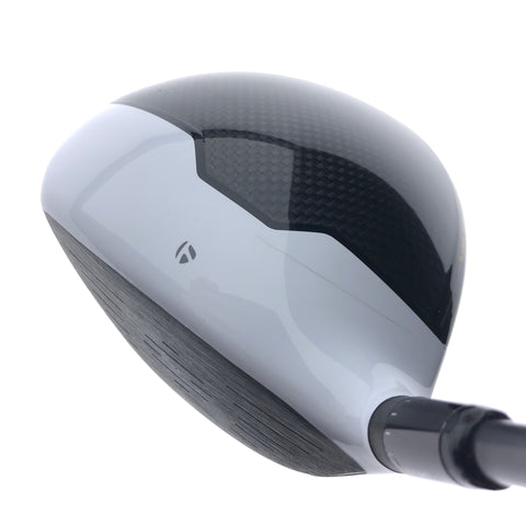 Used TaylorMade M2 2016 Driver / 9.5 Degrees / X-Stiff Flex