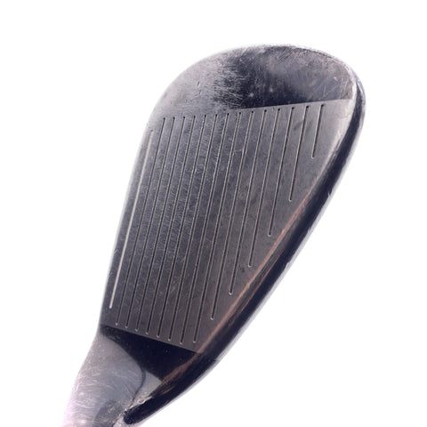 Used TaylorMade M2 2016 Pitching Wedge / 43.5 Degrees / Regular Flex