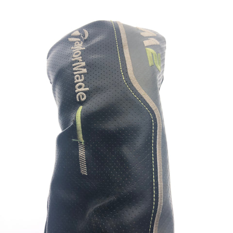 Used TaylorMade M2 2017 3 Fairway Wood / 15 Degrees / Regular Flex