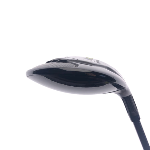 Used TaylorMade M2 2017 3 Fairway Wood / 15 Degrees / Regular Flex