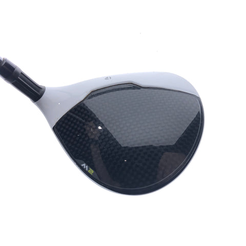 Used TaylorMade M2 2017 3 Fairway Wood / 15 Degrees / Regular Flex