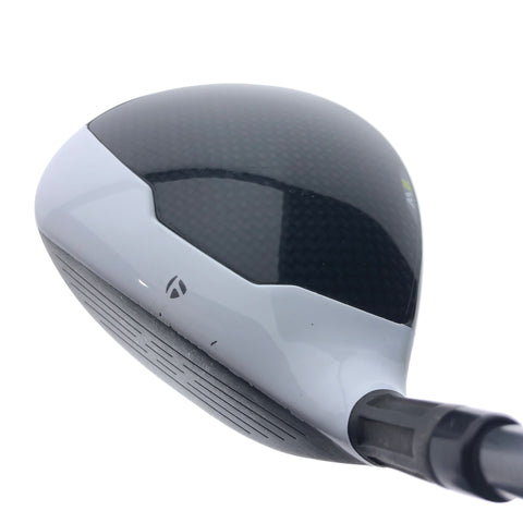 Used TaylorMade M2 2017 3 Fairway Wood / 15 Degrees / Regular Flex
