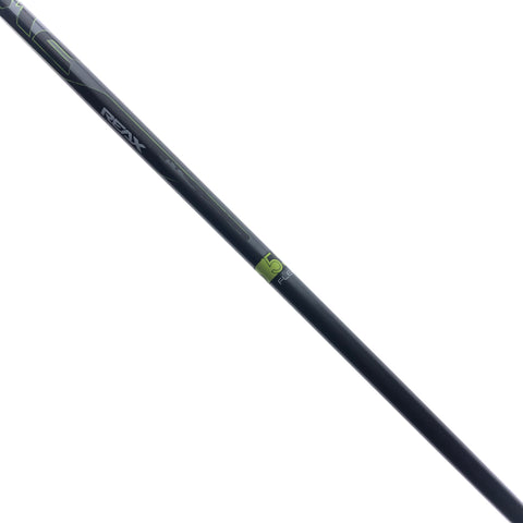 Used TaylorMade M2 2017 3 Fairway Wood / 15 Degrees / Regular Flex