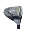 Used TaylorMade M2 2017 3 Fairway Wood / 15 Degrees / Regular Flex