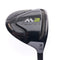 Used TaylorMade M2 2017 3 Fairway Wood / 15 Degrees / Regular Flex