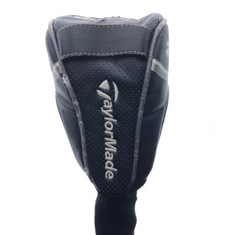 Used TaylorMade M2 2017 3 Fairway Wood / 15 Degrees / Stiff Flex