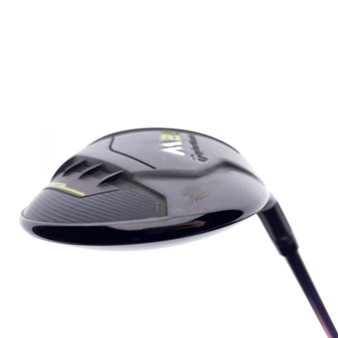 Used TaylorMade M2 2017 3 Fairway Wood / 15 Degrees / Stiff Flex