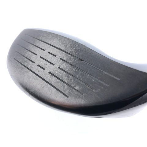 Used TaylorMade M2 2017 3 Fairway Wood / 15 Degrees / Stiff Flex