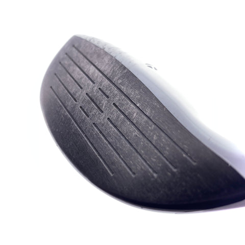 Used TaylorMade M2 2017 3 Fairway Wood / 15 Degrees / Stiff Flex