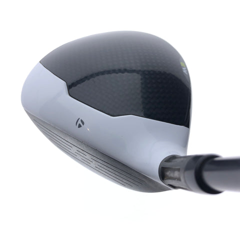 Used TaylorMade M2 2017 3 Fairway Wood / 15 Degrees / Stiff Flex