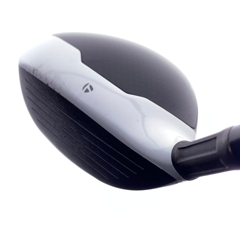 Used TaylorMade M2 2017 3 Fairway Wood / 15 Degrees / Stiff Flex