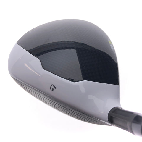 Used TaylorMade M2 2017 3 Fairway Wood / 15 Degrees / Stiff Flex