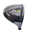 Used TaylorMade M2 2017 3 Fairway Wood / 15 Degrees / Stiff Flex
