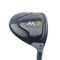 Used TaylorMade M2 2017 3 Fairway Wood / 15 Degrees / Stiff Flex
