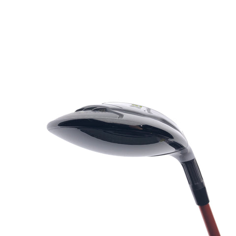 Used TaylorMade M2 2017 3 Fairway Wood / 15 Degrees / X-Stiff Flex