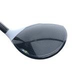 Used TaylorMade M2 2017 3 Fairway Wood / 15.0 Degrees / A Flex