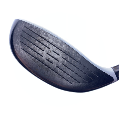 Used TaylorMade M2 2017 3 Fairway Wood / 15.0 Degrees / A Flex