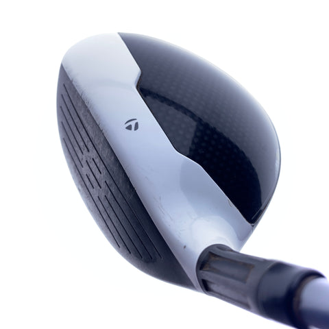 Used TaylorMade M2 2017 3 Fairway Wood / 15.0 Degrees / A Flex