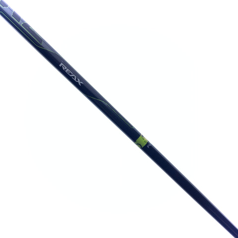 Used TaylorMade M2 2017 3 Fairway Wood / 15.0 Degrees / A Flex