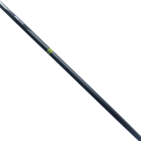 Used TaylorMade M2 2017 3 Fairway Wood / 15.0 Degrees / A Flex