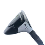 Used TaylorMade M2 2017 3 Fairway Wood / 15.0 Degrees / Regular Flex