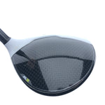 Used TaylorMade M2 2017 3 Fairway Wood / 15.0 Degrees / Regular Flex