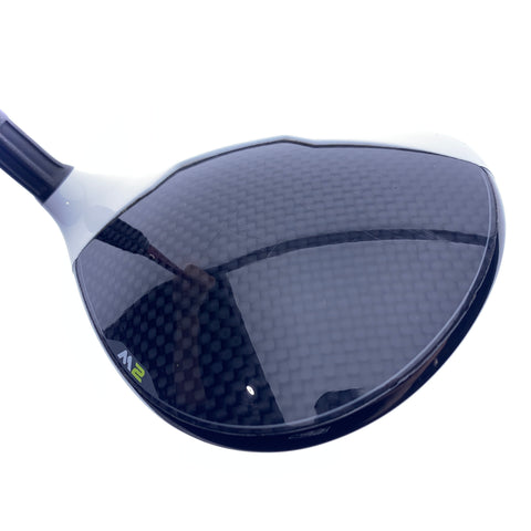 Used TaylorMade M2 2017 3 Fairway Wood / 15.0 Degrees / Regular Flex