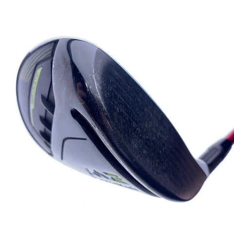 Used TaylorMade M2 2017 3 Fairway Wood / 15.0 Degrees / Regular Flex