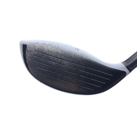 Used TaylorMade M2 2017 3 Fairway Wood / 15.0 Degrees / Stiff Flex